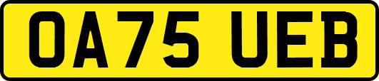 OA75UEB