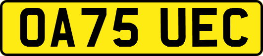 OA75UEC