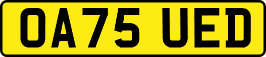 OA75UED