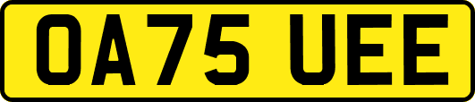 OA75UEE