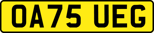 OA75UEG