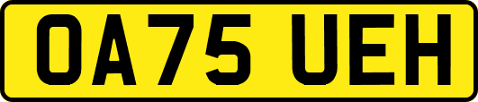 OA75UEH