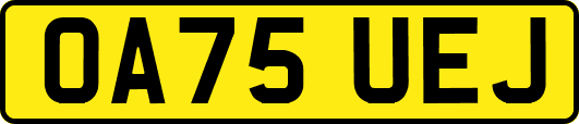 OA75UEJ