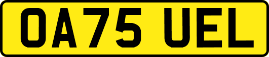 OA75UEL