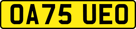 OA75UEO
