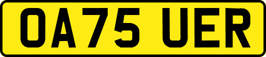 OA75UER