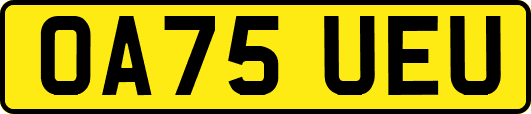 OA75UEU
