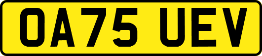 OA75UEV