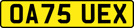 OA75UEX