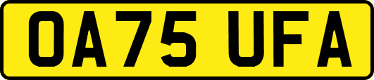 OA75UFA