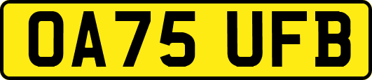 OA75UFB