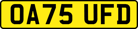 OA75UFD