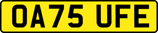 OA75UFE