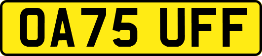 OA75UFF