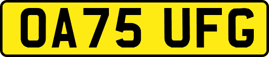 OA75UFG