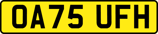 OA75UFH