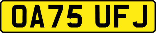 OA75UFJ