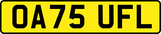 OA75UFL