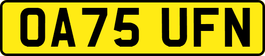 OA75UFN