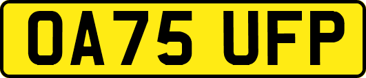 OA75UFP