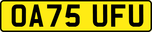 OA75UFU