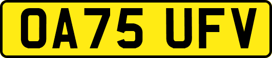 OA75UFV