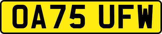 OA75UFW
