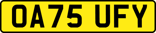 OA75UFY