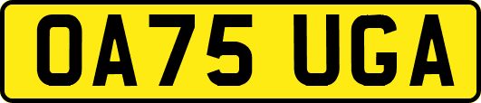 OA75UGA