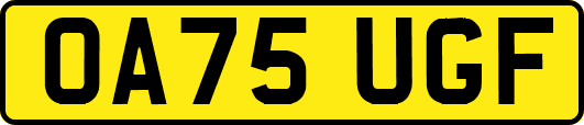 OA75UGF