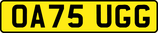 OA75UGG