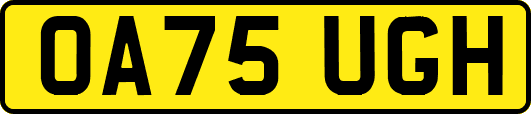 OA75UGH