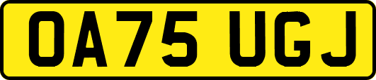 OA75UGJ