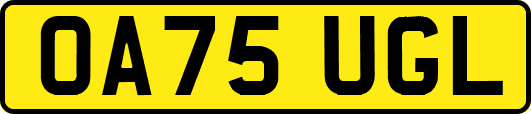 OA75UGL