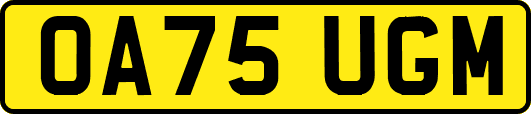 OA75UGM