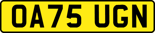 OA75UGN