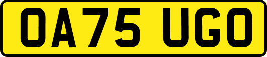OA75UGO