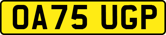 OA75UGP