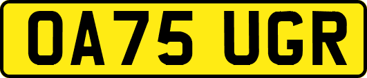 OA75UGR