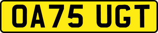 OA75UGT