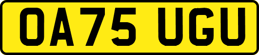 OA75UGU