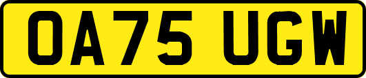OA75UGW