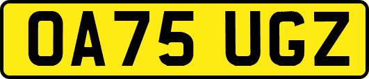 OA75UGZ