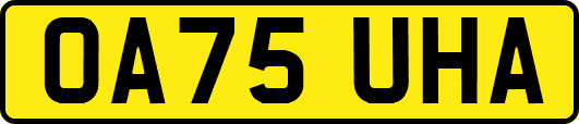 OA75UHA