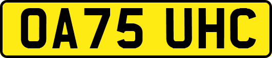 OA75UHC