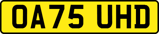 OA75UHD