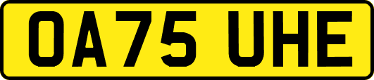 OA75UHE