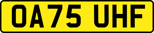 OA75UHF