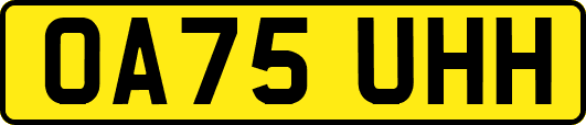 OA75UHH