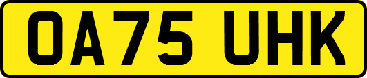 OA75UHK